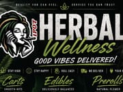 2 Oz AAA 1 oz shake & 1 edible just for $200