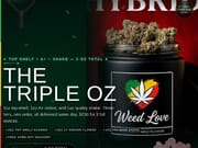 $230 1oz TopShelf + 1oz A+ + 1oz Shake - weed
