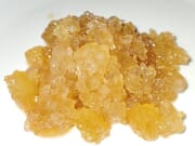 $380 FOR 10g DIAMOND SAUCE