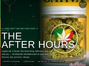 $140 After Hours - 2x3.5g Sativa