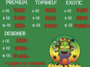 WE HAVE BETTER QUALITY AND PRICE!