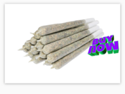 $100 For 15 Designer - Prerolls 🔥