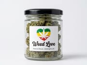 (1Oz Flower + 1oz Shake + 1G CART)