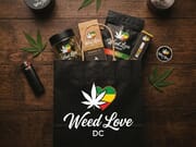 2 Oz TOP SHELF +1Oz Shake + Edible