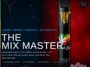 $150 2 Vapes+ 3Edibles+ 10 PreRolls MixMatch