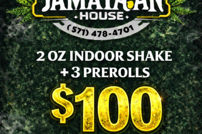 🔥 2 OZ INDOOR SHAKE + 3 PREROLLS 🌿🚬