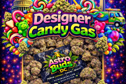 $600 for 6 OZ OF DESIGNER WEED + DISPOSABLE