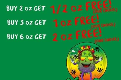 HOLIDAY DEALS!! LIMITED TIME ONLY!