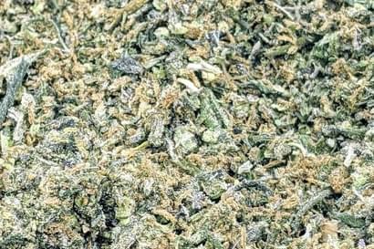 3oz designer shake with pre rolls