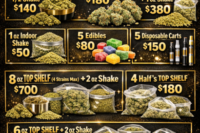 3 oz AAA mix & match and 2 Oz shake $280