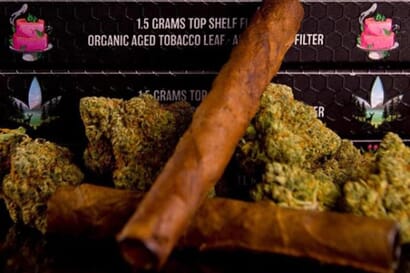 3 DANKWOODS PRE ROLL FOR $100