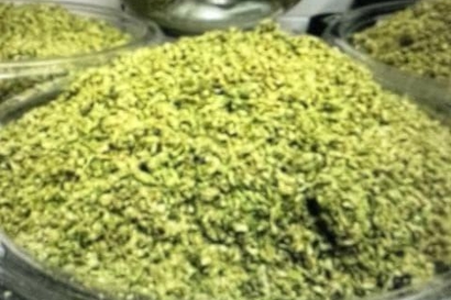 EXOTIC SHAKE (1 Oz=$50)(1/2 Oz=$30)(HP=400)