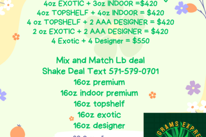 Winter LB DEAL🐲420 DEAL🐲MIX AND MATCH