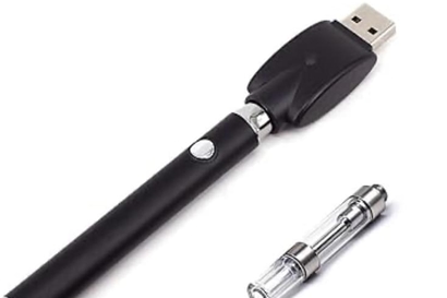 $120 - 5 carts and 1 battery