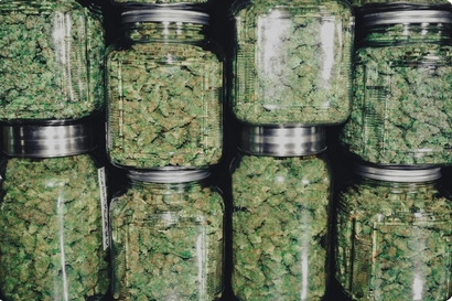 2 Oz top gas & 1 Oz shake $200