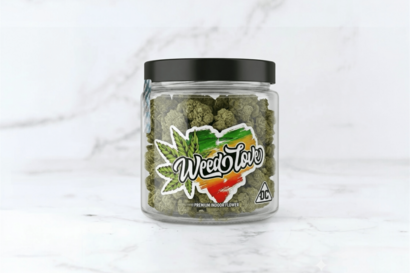 TOP SELLER: $380 - 3 Oz AAA + 2 Oz shake