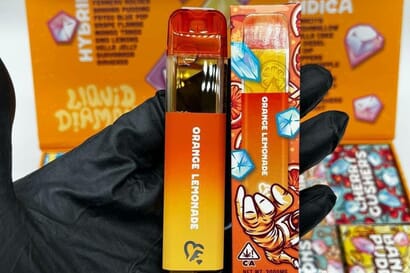 - 3 x 2 gm DISPOSABLES