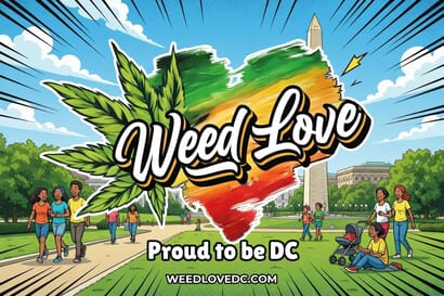 $100 4 Pack THC Gummies - Edibles DC