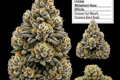 - 2 Oz DESIGNER INDOORS + 2 Oz INDOOR SHAKE!