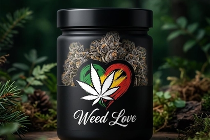 3 Different Quarters (1/4 Oz x 3) - AAA strai