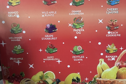 1oz LIVE RESIN SUGAR