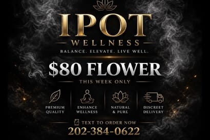 1 Oz top shelf  just $80