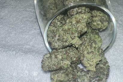 1 Oz AAA gas & 1 oz shake $120