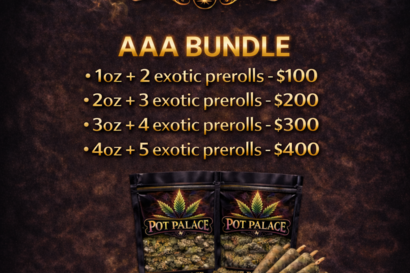 🔥AAA BUNDLE🔥