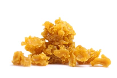 1 Oz THC Crumble Wax For $250 + Free Oz Shake