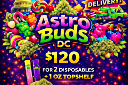 $120 for 2 disposibles+ 1 OZ TOPSEILF