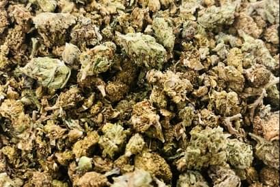 $40 FOR 1oz HOUSE SHAKES!