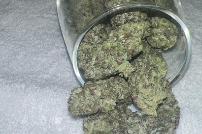 16 oz top gas flowers and 4 oz shakes $1300