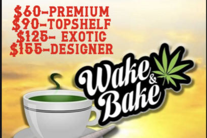 1 OZ MYSTERY-PREMIUM,TOPSHELF,EXOTIC,DESIGNER