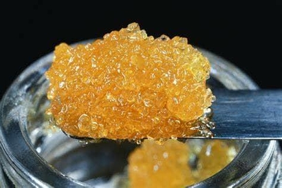 - 5 gm LIVE RESIN sauce + 7 gm Indoor flower