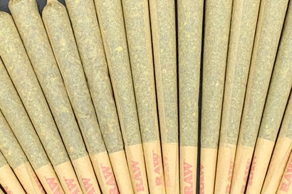 $70 FOR ANY 10 PREMIUM PREROLLS.