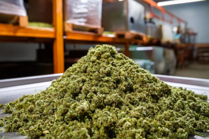 360 – 3oz Top Shelf + 3oz Indoor Shake (6oz