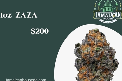 1oz ZAZA $200