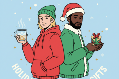 Weedology DC Shake Deals