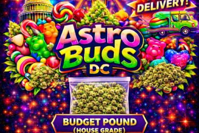 $800 FOR 1 Pound (house-grade)