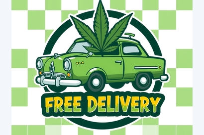FREE DELIVERY OVER $300