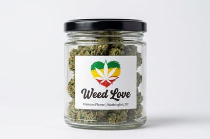 (1Oz Flower + 1oz Shake + 1G CART)