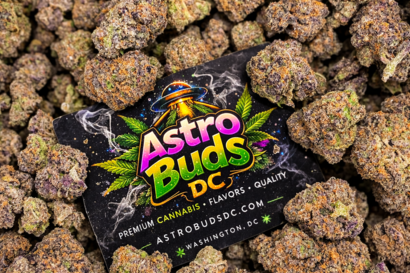 $140 1OZ  Designer Gas