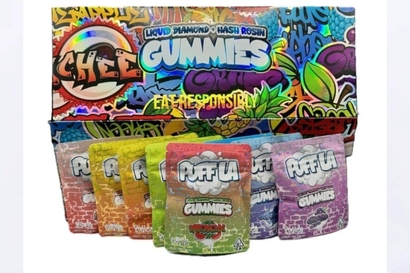 2 Disposables + 3 Edibles + 10 Prerolls Mix a