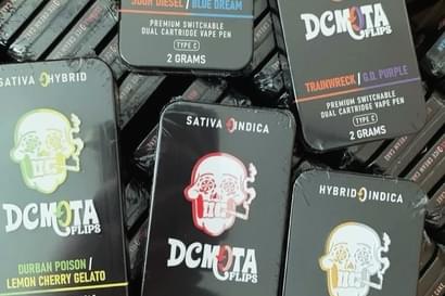 LIMITED TIME SPECIAL! TEXT FOR NEW MENU!