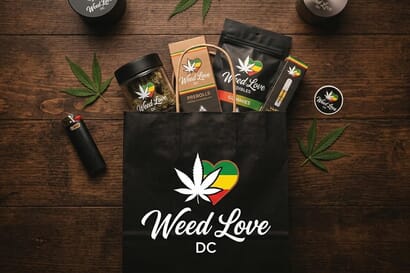 2 Oz TOP SHELF +1Oz Shake + Edible