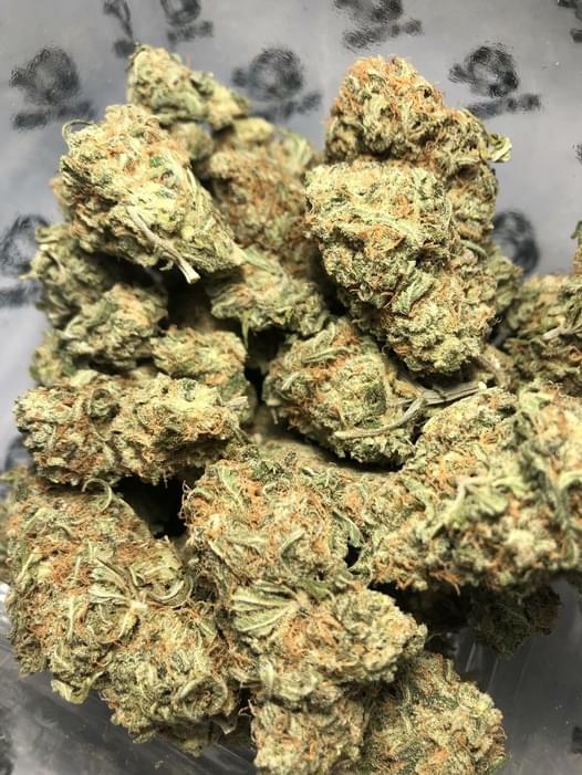 $250 2 OZ Pineapple Express (SATIVA) | 120 Oz District Hi-Life ...