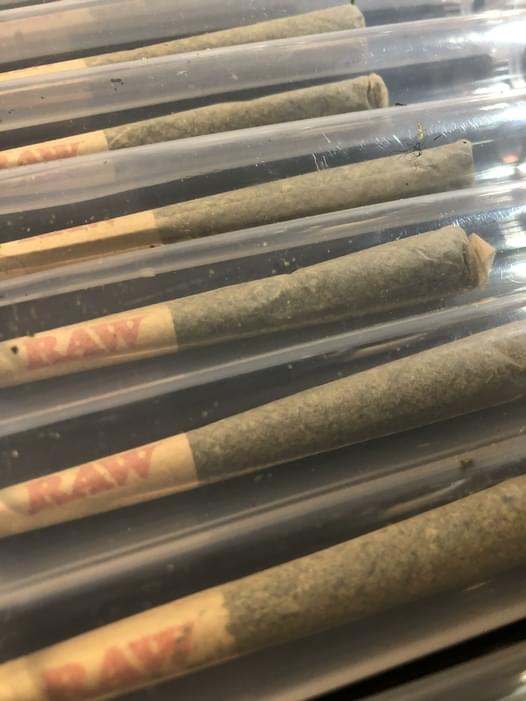 $5 Pre-Rolled | The Weed grocery store Marijuana Preroll Deals