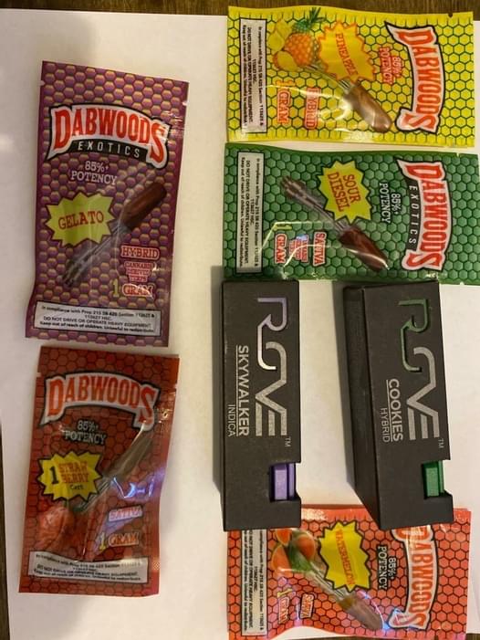 $120 any 3 1G mix & much CARTS $120 | GANJA FARMER *FREE DELIVERY* MEET ...