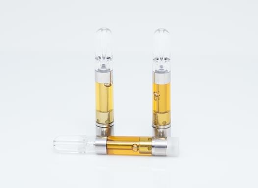 3 Cart Special - 1g Distillate Carts! $200! | Buddha Buddy DC Marijuana ...