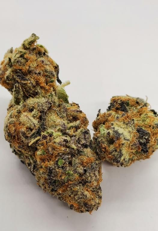 600 OZ Gelato 41 and OZ of Peanut Butter DcMeds Marijuana Flower Deals